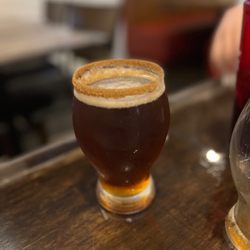The Pint & Pie Works