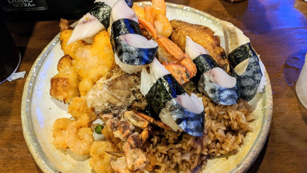 JASMINE BUFFET 36 Photos & 93 Reviews Buffets 7461 Two Notch Rd