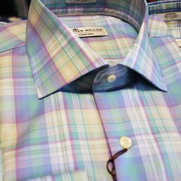 Hampton's - Men's Clothing Near Me - Mooresville, North Carolina