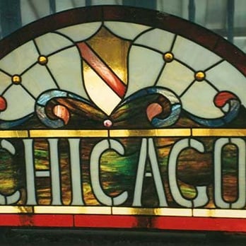 Fredrick Stained Glass - Glass & Mirrors Near Me - Chicago, Illinois