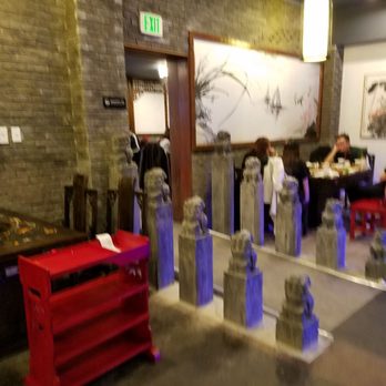 Chengdu Memory - Hot Pot Near Me - Seattle, Washington
