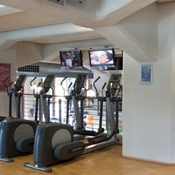 Fitness First