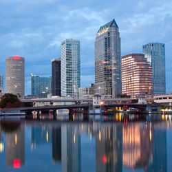 Michelle On Point - Tampa Skyline - Michelle On Point serves the Tampa Bay area as well as customers nation wide.