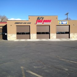 BJ's Car Care