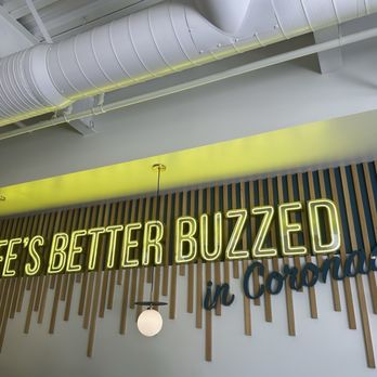 Better Buzz Coffee Coronado - Coffee & Tea Near Me - Coronado, California Better Buzz Coffee Coronado - Coffee & Tea Near Me - Coronado, California