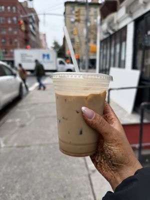 Mandrake Café by null