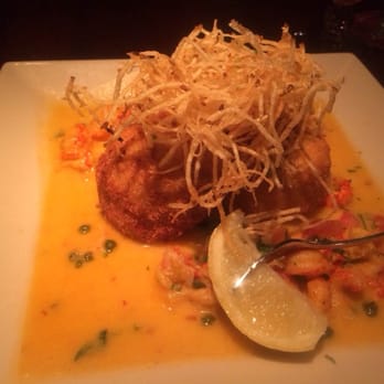 Pappadeaux Seafood Kitchen - Crab cakes - Cajun/Creole Near Me - Norcross, Georgia