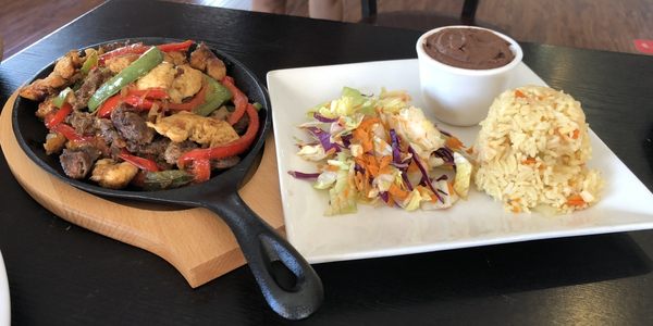 Restaurante Jaguar Metapan by null