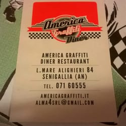 America Graffiti