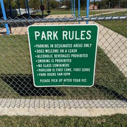 Carver Park - Carver Park, Alvarado