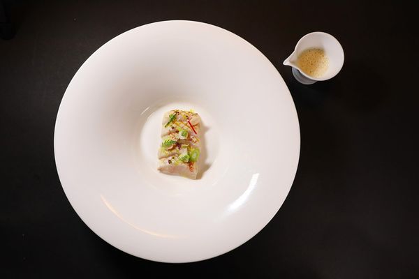 Essential by Christophe by null