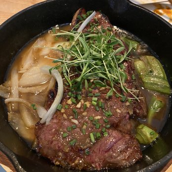 Ba Sa - Sizzling Bo Ne - so good!! - Vietnamese Near Me - Bainbridge Island, Washington Ba Sa - Sizzling Bo Ne - so good!! - Vietnamese Near Me - Bainbridge Island, Washington