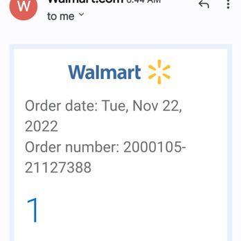 Walmart - WALMART TAKES MONEY FOR ITEMS NOT AVAILABLE - Grocery Near Me - Commack, New York