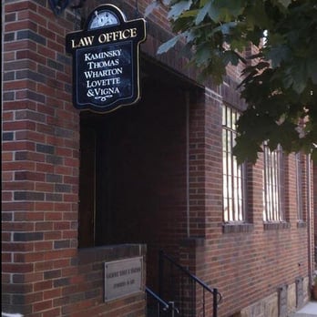 Kaminsky Thomas Wharton Lovette & Vigna - Divorce & Family Law Near Me - Johnstown, Pennsylvania Kaminsky Thomas Wharton Lovette & Vigna - Divorce & Family Law Near Me - Johnstown, Pennsylvania