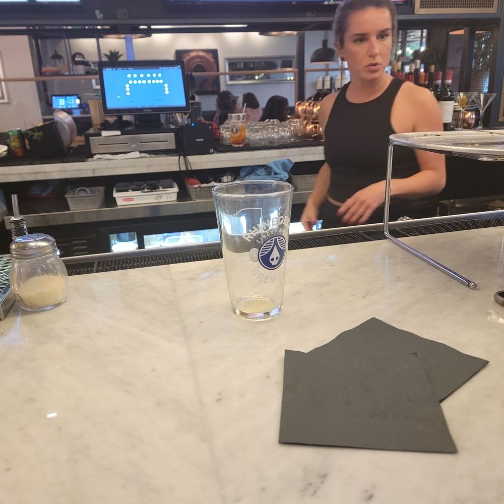 Enza - Pizza Near Me - Wyndmoor, Pennsylvania