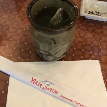 Yiku Sushi - Sushi Bars Near Me - Gaithersburg, Maryland Yiku Sushi - Sushi Bars Near Me - Gaithersburg, Maryland