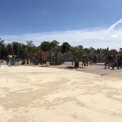 La Mer de Sable