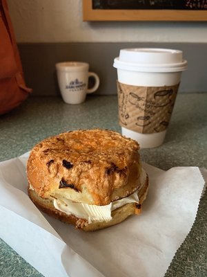 Bean & Bagel by null
