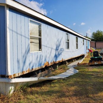 LONE STAR MOBILE HOME SERVICES & REPAIR - Updated August