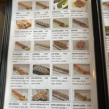 Sushiland - Japanese Near Me - Hayward, California