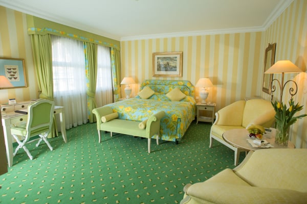 Hotel Schloss Seefels by null