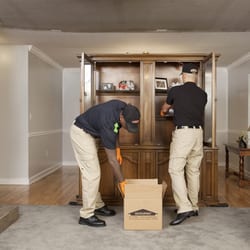 SERVPRO of East Boston Chelsea & Revere - Packing storage available while your home is being worked on