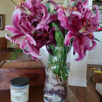 UrbanStems - Lillies - Florists Near Me UrbanStems - Lillies - Florists Near Me