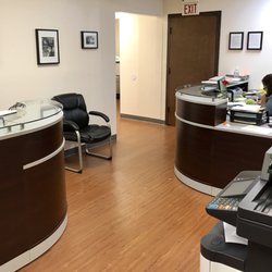 Cannabis Care Clinics of Miami - Front Office