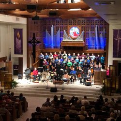 First Presbyterian Church of Sarasota