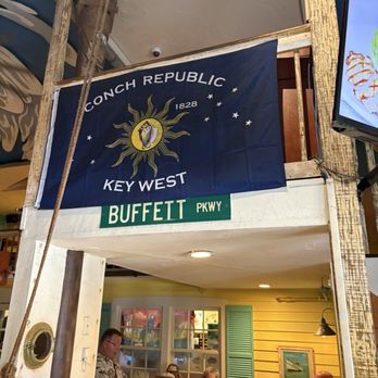 Margaritaville - Key West - American Near Me - Key West, Florida