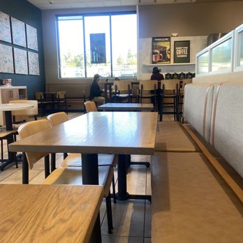 Panera Bread - Salad Near Me - Yucaipa, California