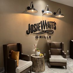 Josie Wyatt's Grille