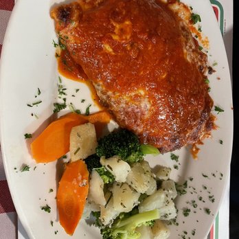 Cafe Corleone - Chicken Parmigiana - Italian Near Me - Paramount, California Cafe Corleone - Chicken Parmigiana - Italian Near Me - Paramount, California