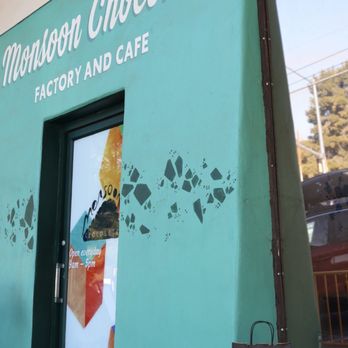 Monsoon Chocolate Factory + Gift Shop - Chocolatiers & Shops Near Me - Tucson, Arizona Monsoon Chocolate Factory + Gift Shop - Chocolatiers & Shops Near Me - Tucson, Arizona