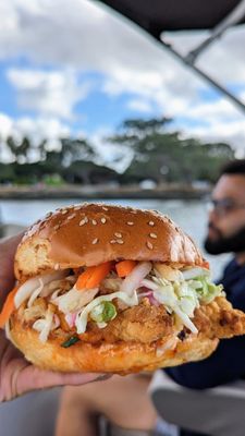 Mendocino Farms by null