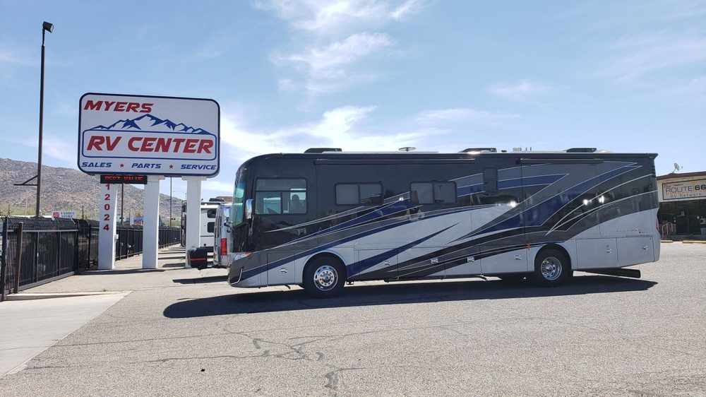 MYERS RV CENTER Updated May 2024 11 Photos & 21 Reviews 12024