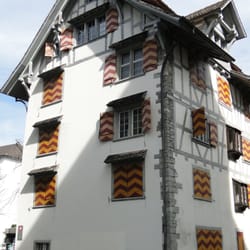 Lady's First - Bärenmuseum