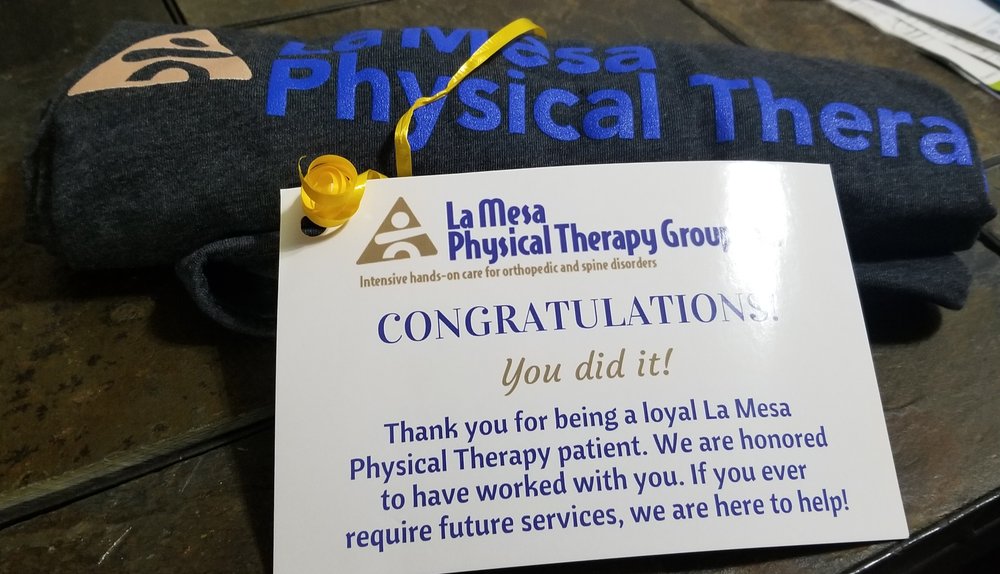SELECT PHYSICAL THERAPY LA MESA 11 Photos & 30 Reviews 5648 Lake