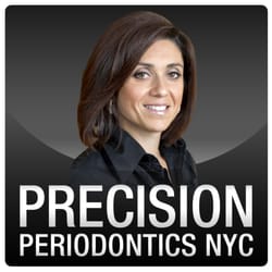 Precision Dental Aesthetics - Bayside: Dr. Irene Bokser - Irene Bokser, DDS