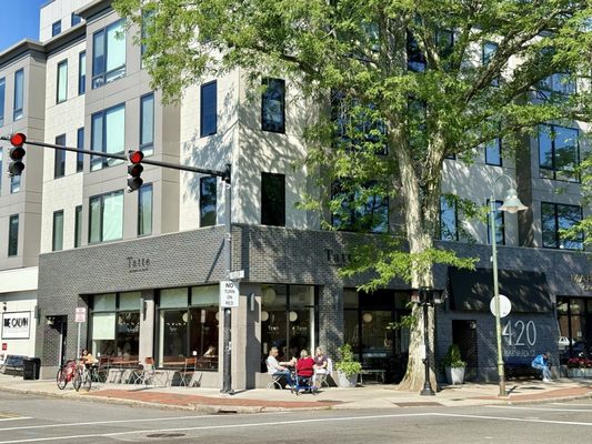 Tatte Bakery & Cafe | Coolidge Corner by null
