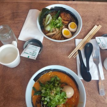 Ramen Kotori - Ramen Near Me - Solvang, California