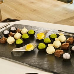 Gourmetrestaurant La Passion