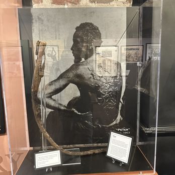 Old Slave Mart Museum - Art Museums Near Me - Charleston, South Carolina