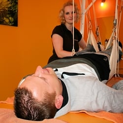 Physiotherapie Ines Keffel
