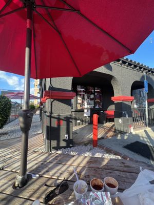 Kenny's Q Bar-B-Q by null