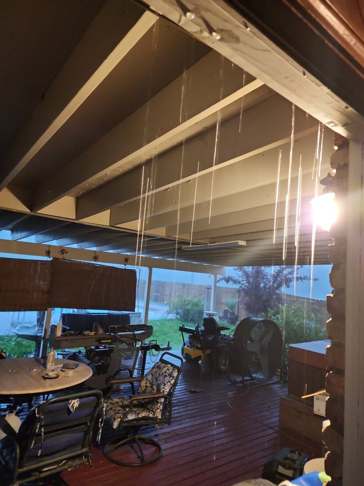 Slide of Good2Go Roofing and Construction