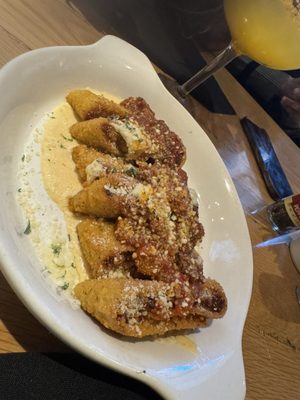 Olive Garden Italian Restaurant by null