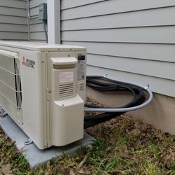 Lykos Electrical, Heating & Air Conditioning