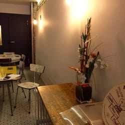Le Comptoir du Samson