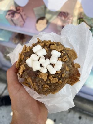 Funny Face Bakery by null